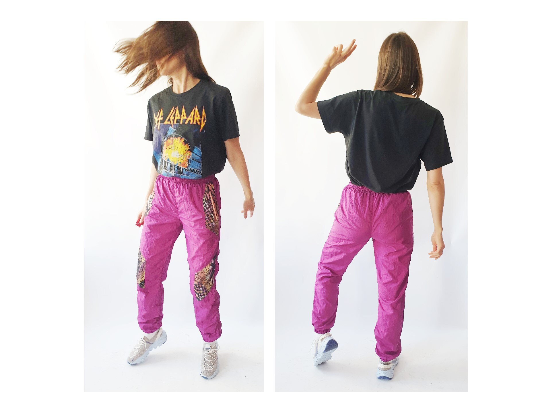 80s joggers sale