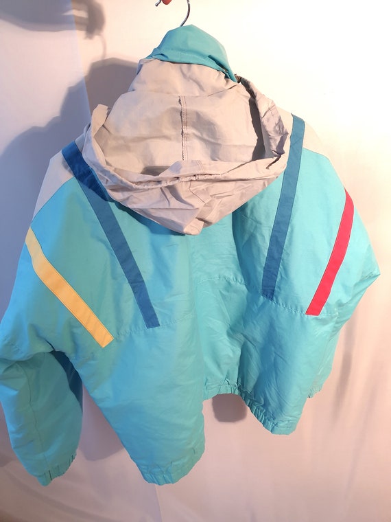 90s baby jacket