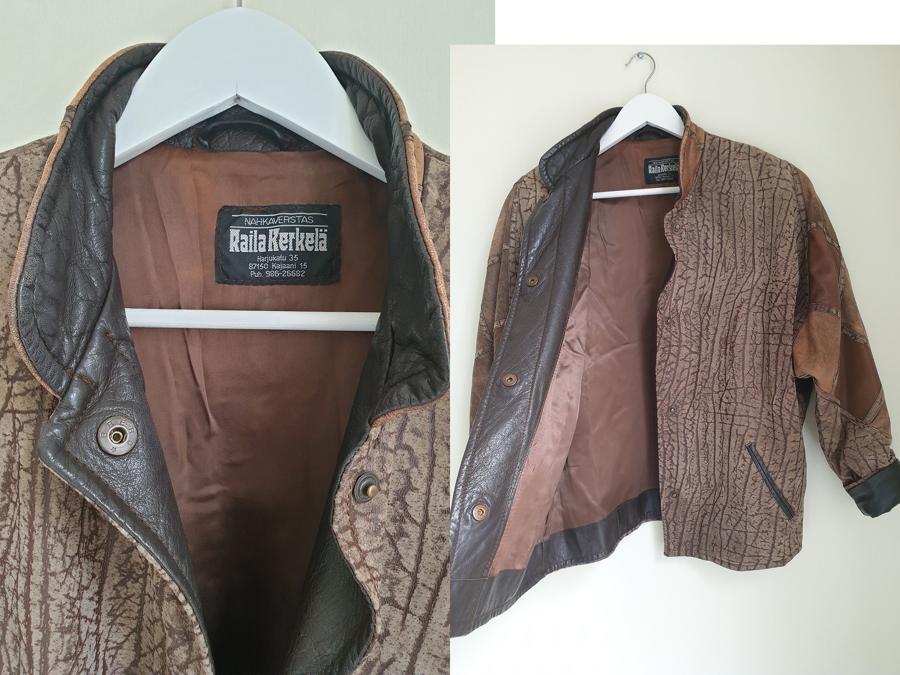 POLO RALPH LAUREN - 良品 ポロラルフローレン A-2 レザージャケット