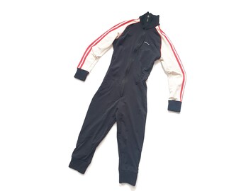 vintage adidas jumpsuit Hot Sale OFF-60%