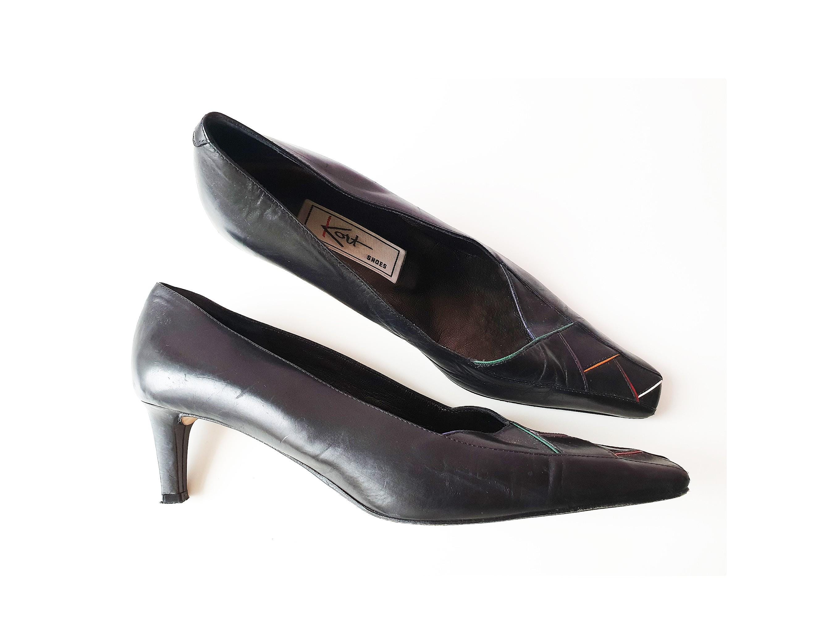 David Evins Shoes - Etsy David Evins Shoes - Etsy