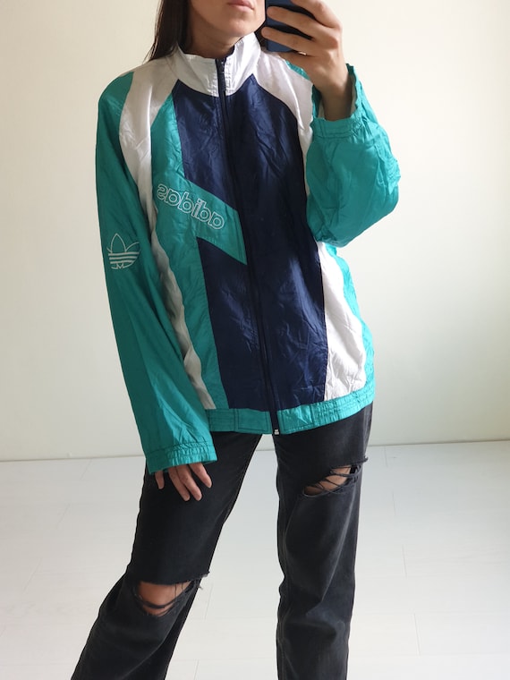 Adidas parrot jacket best sale