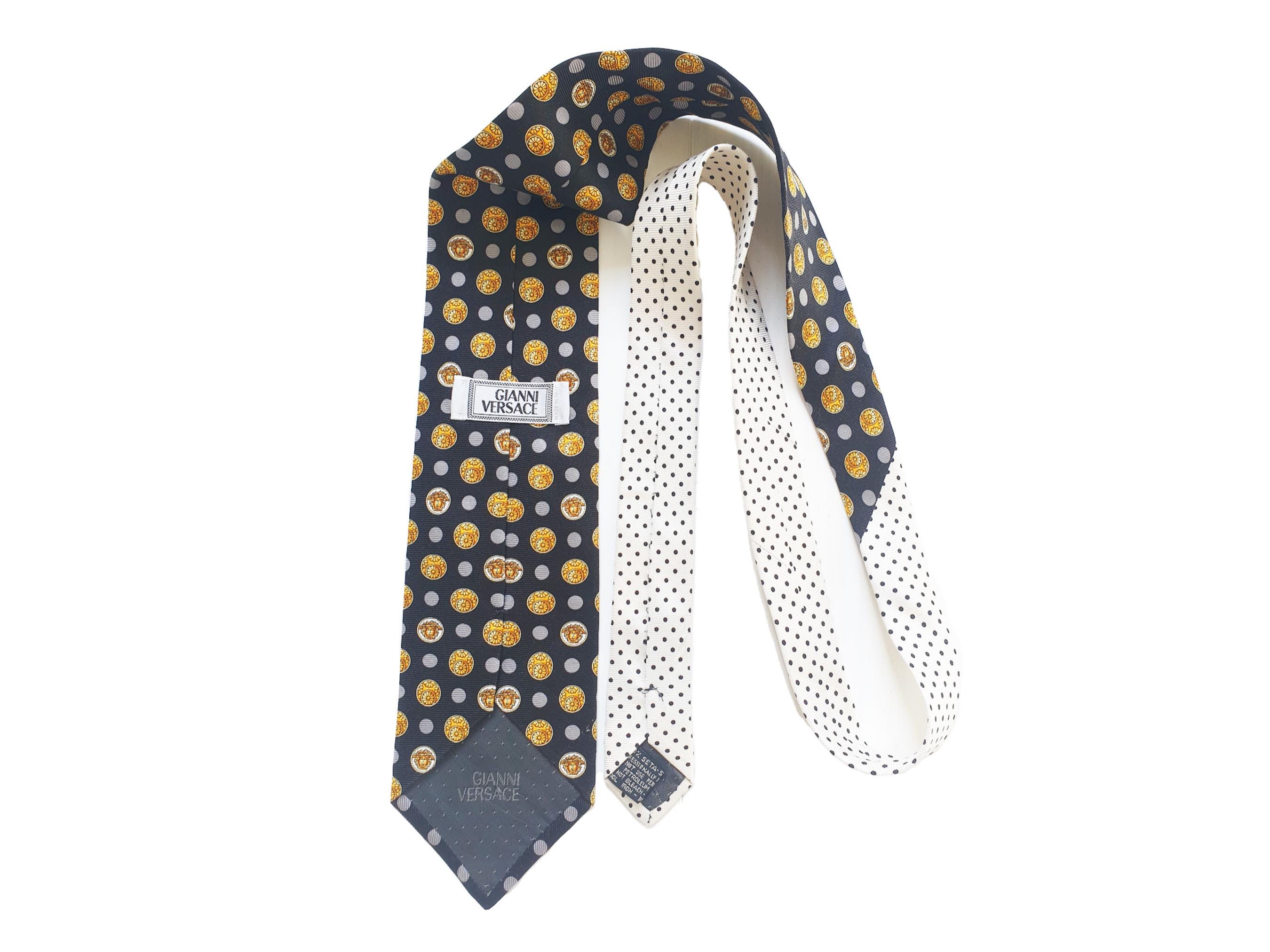 Gianni versace tie - Etsy 日本