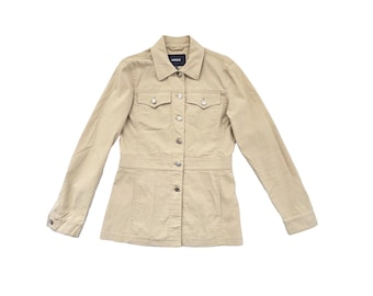 00s Napoleon Military Jacket Coat Japan PPFM Balmain Vibe Y2K