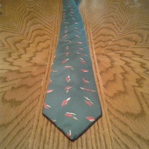 Vintage 1980&#39;s Abstract DIMITRI 100% Hand Woven Italian SILK NECKTIE Made In The U.S.A.,Mens Clothing Accessories,Italian Silk Cravats, Ties