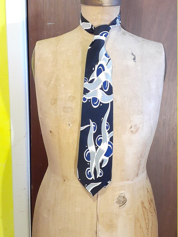 martin wong neckties