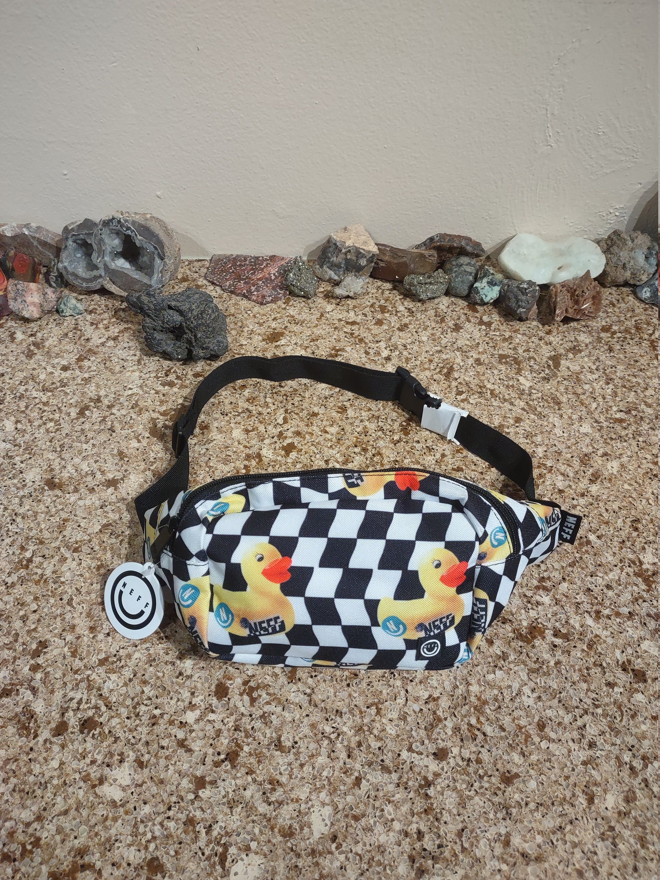 Neff fanny pack online