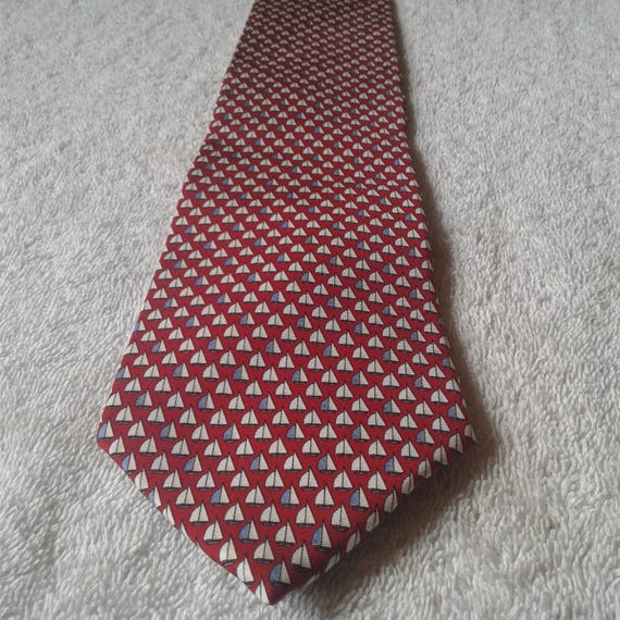 tommy hilfiger neckties