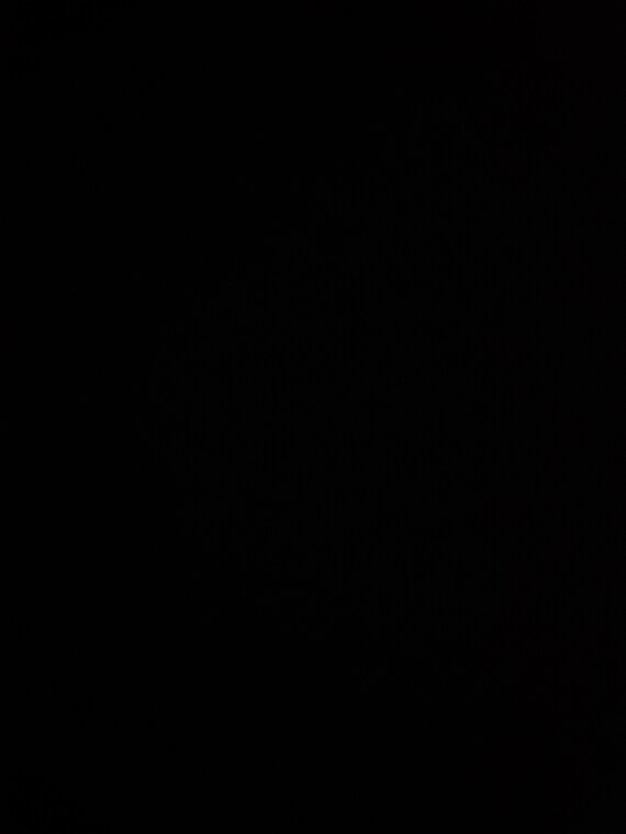 Vintage ORMOND Blue Geometric Designed BOW TIE - image 10