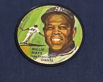 Willis Reed And Willie May's Instant Replay Record, VINTAGE SPORTS MEMORABILI, Sports Heroes Recording