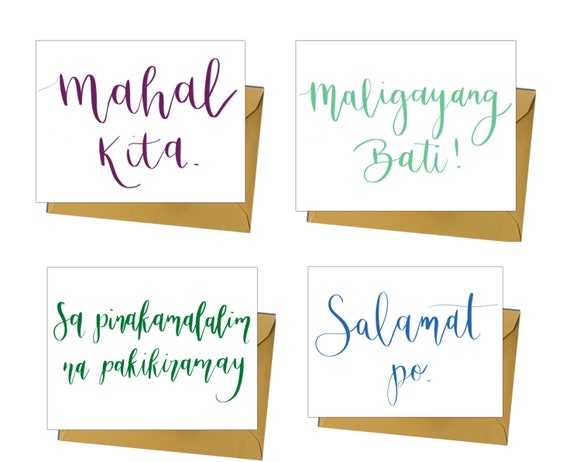 Mahal Na Mahal Kita Artinya