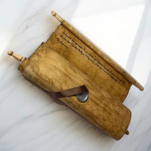 Pergamena invecchiata personalizzata. Pensionamento, matrimonio, anniversario, San Valentino. Medievale. Libro degli ospiti, voti. Teatro. Lettera.
