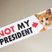 see more listings in the Bumper Stickers section