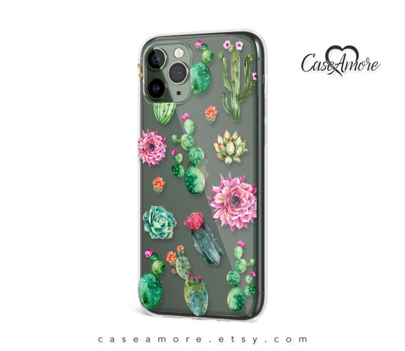 Suculentas Mármol S9 goma transparente Funda cubierta para Samsung Galaxy S8 S7 Edge 6 Suculentas Mármol S9 goma transparente Funda cubierta para Samsung Galaxy S8 S7 Edge 6