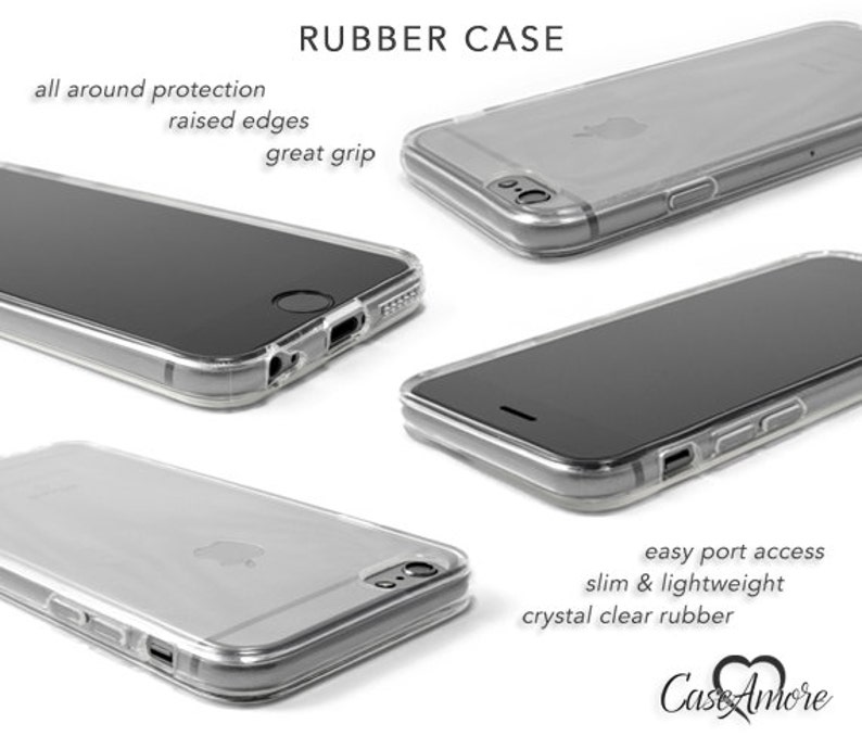 iphone 6s rubber edge case iphone 6s rubber edge case