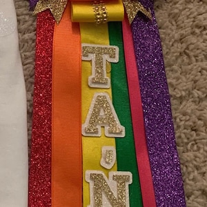 Birthday pin (kids)