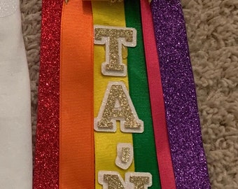 Birthday pin (kids)