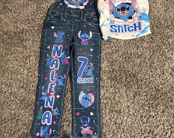 Conjunto de cumpleaños / Conjunto de niños