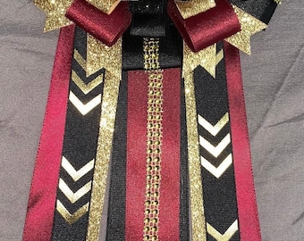 Birthday pin