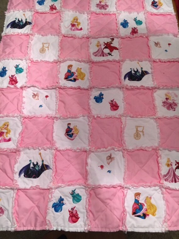 sleeping beauty bedding set