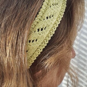 Summer Headband