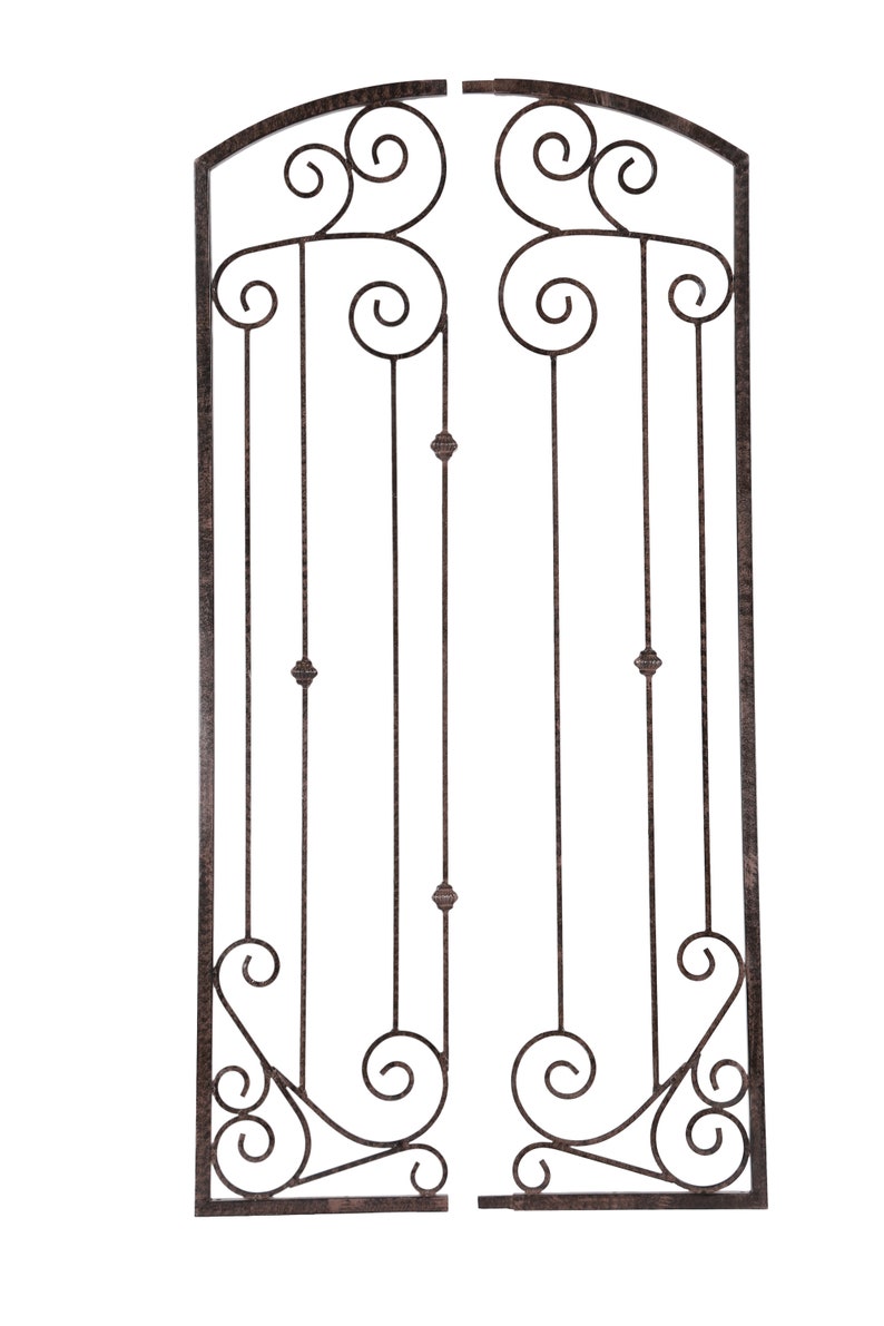 H Potter Lenox Estate Garden Trellis - Thumbnail 3