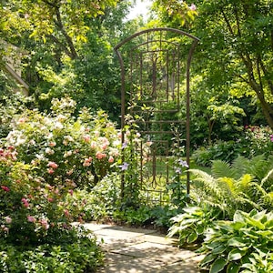 May include: A white ceramic mug with a black handle and the text "But first, coffee" in a black, handwritten-style font. The mug is on a white surface.