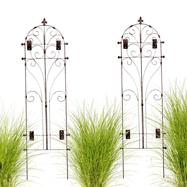 Italian Trellis Etsy