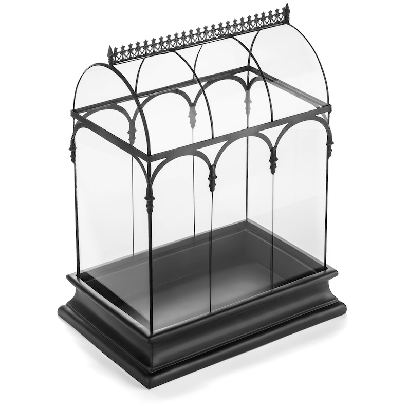 H Potter Wardian Case Terrarium - Thumbnail 3