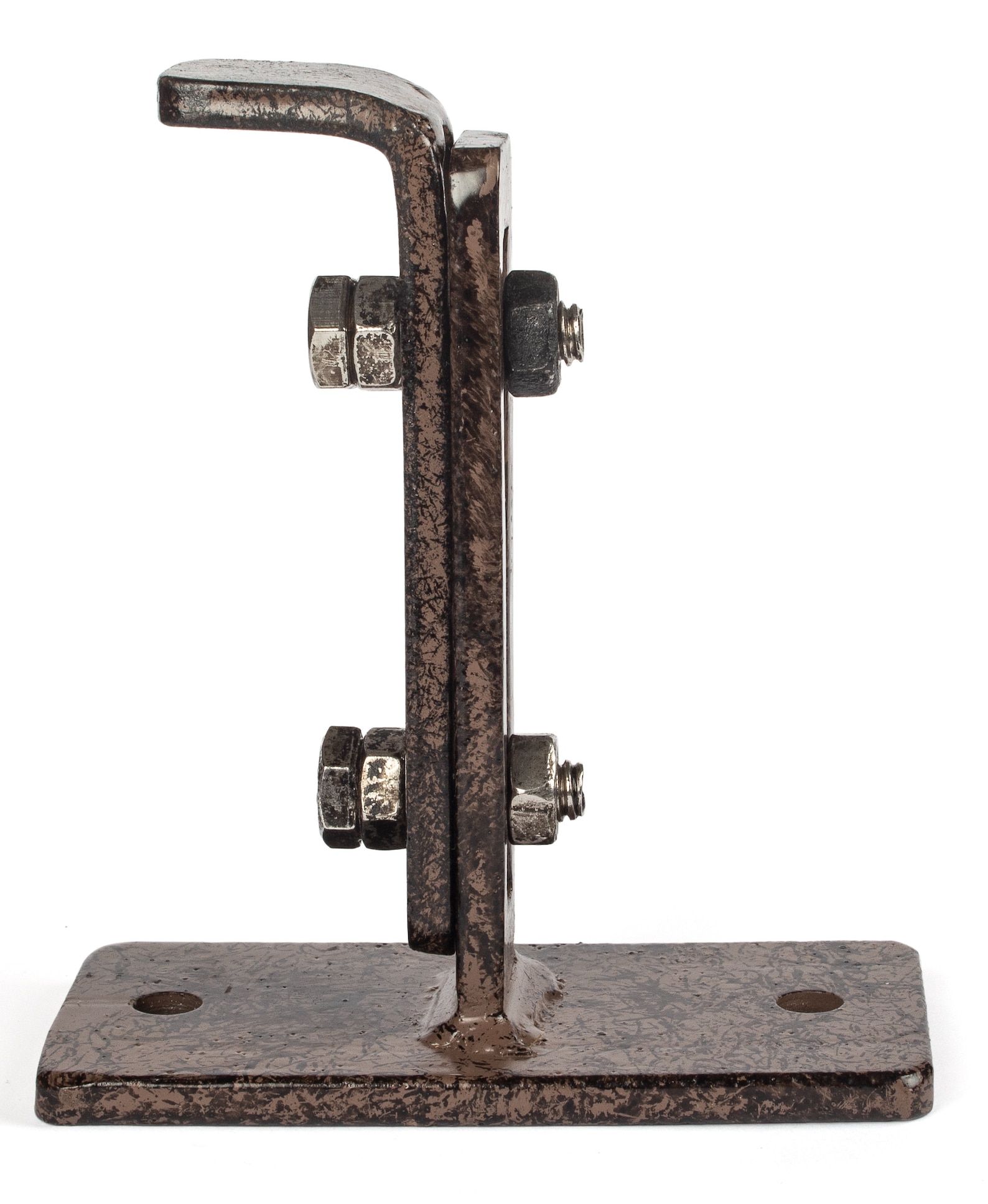 H Potter Metal Wall Trellis Mounting Brackets Set of 4 Etsy