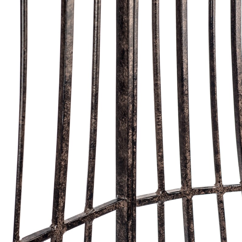 H Potter Metal Garden Trellis Wrought Iron Trellis for Etsy