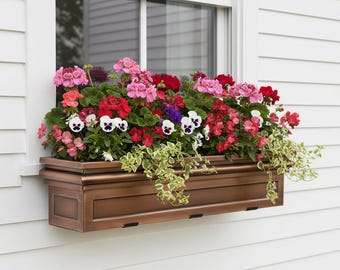 grey plant pots Bergs Hoff Pot 18cm Raw Grey – Cornell Farm main image 0