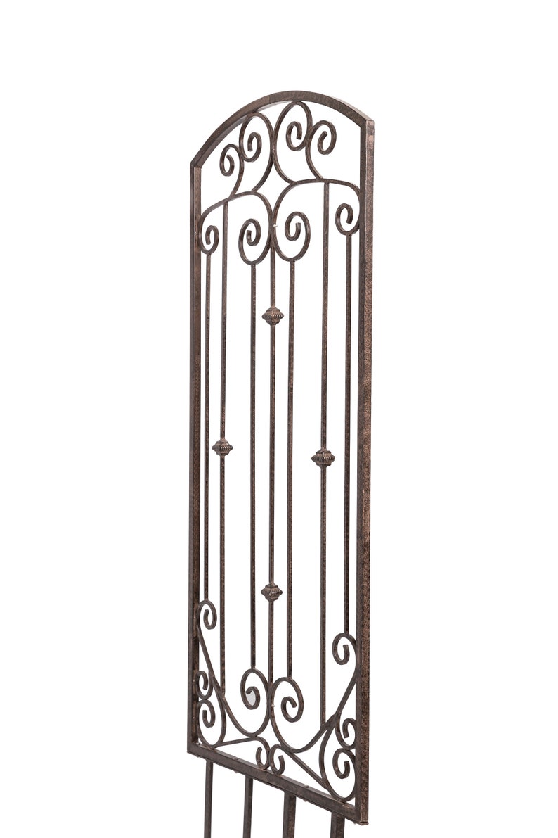 H Potter Lenox Estate Garden Trellis - Thumbnail 4