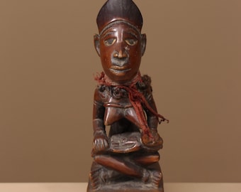 African Art - Kongo Phemba Maternity
