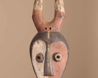 African Art - Hanging Mask