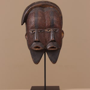 African Art - African mask