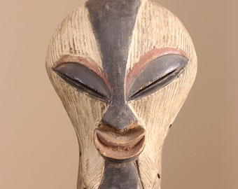 African Art - Songye Mask