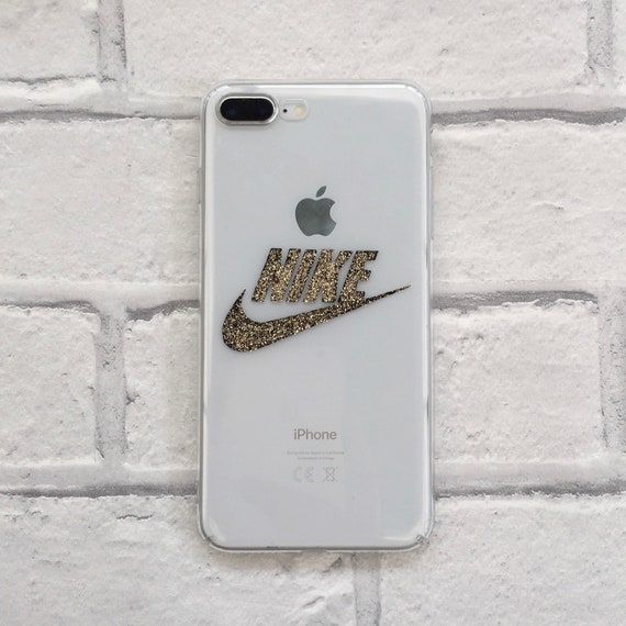 Phone Case Cover With Nike Logo Design For Iphone And Samsung Etsy Uk