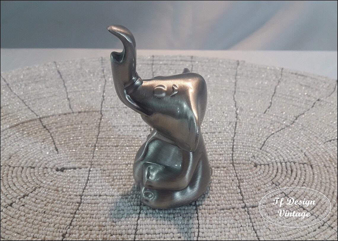 Elephant Bottle Opener Metal Bottle Opener Original Bottle Etsy