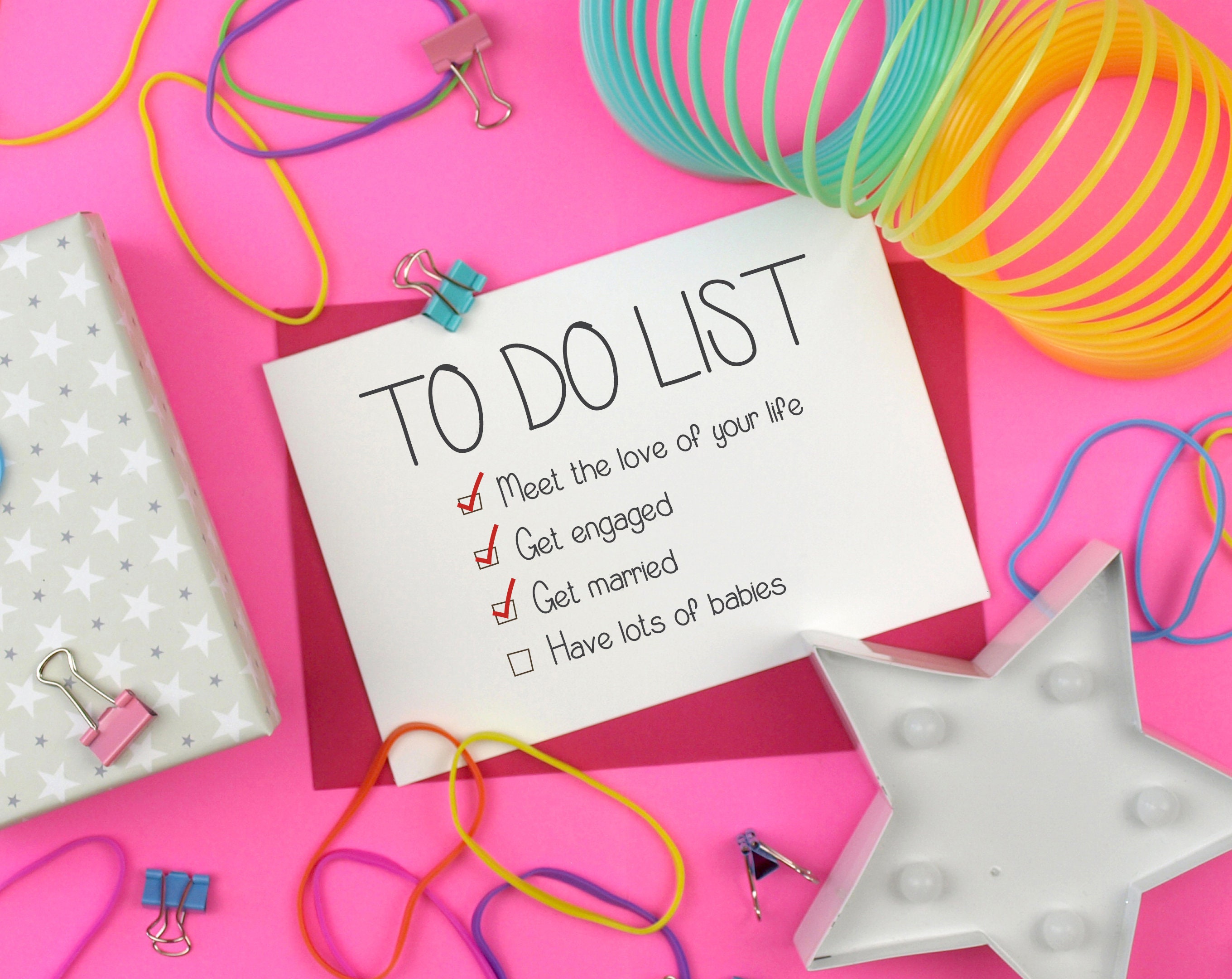 Funny Wedding Card to Do List Card for Happy - Etsy Funny Wedding Card to Do List Card for Happy - Etsy