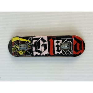 Vintage Blind Skateboards - Etsy