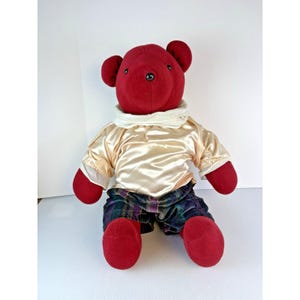 North American Bear Co - Etsy