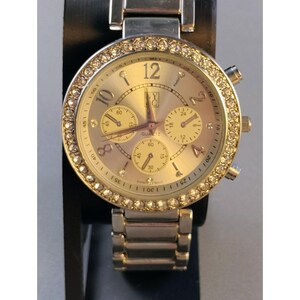 Ny and C Wrist Watch - Etsy display picture 1