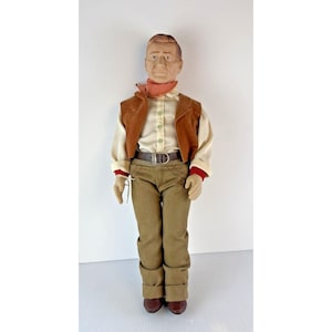 Effanbee Doll - Etsy