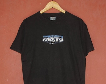 ヴィンテージ 90年代 Fuct スケートボード Tシャツ Mサイズ ブラック
