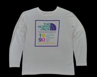 【THE NORTH FACE】M'S TRANS ANTARCTIC S/S R/TEE 1 M'S TRANS ANTARCTIC S/S R/TEE 1 - 노스페이스