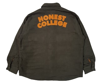 Honest College by Studio Seven Japanese Corduroy Cotton