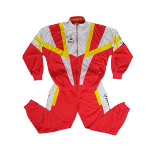 Buy Le Coq Sportif Suit Online In India Etsy India
