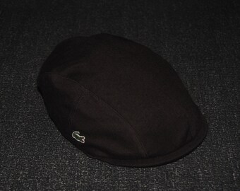 berets lacoste