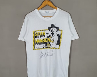 90年代ヴィンテージ ザ・グレート・ムタ WWF NJPW WCW Tシャツ ラージ